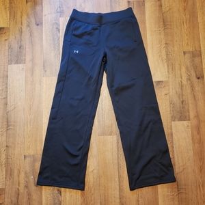 Under Armor coldgear loose athletic pants